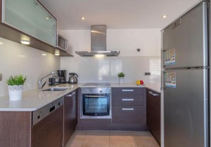 Apartment Del Port-3 by Interhome