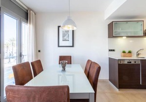 Apartment Del Port-4 by Interhome