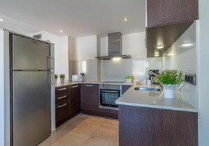 Apartment Del Port-5 by Interhome