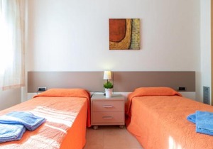 Apartment Del Port-5 by Interhome