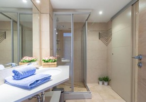 Apartment Del Port-5 by Interhome