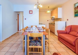 Apartment Delfin by Interhome