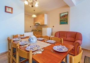 Apartment Delfin by Interhome