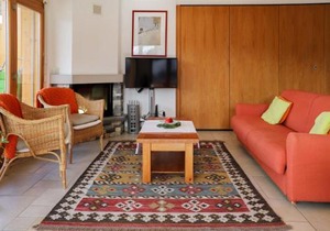 Apartment Domaine des Reines D1A by Interhome
