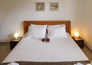 Apartment Domaine des Reines D1A by Interhome