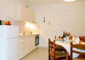 Apartment Dorka-1 by Interhome