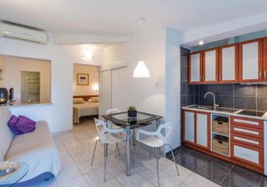 Apartment Dracice Cr