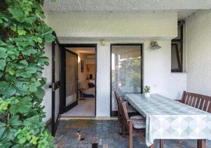 Apartment Dracice Cr