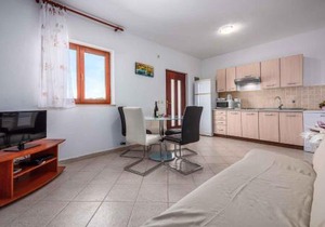 Apartment Drenje 1