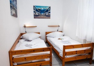 Apartment Ebbe by Interhome