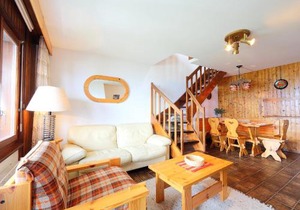 Apartment Eden Roc 28 by Interhome