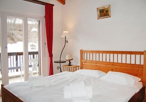 Apartment Eden Roc 28 in Nendaz - 4 persons, 1 bedrooms