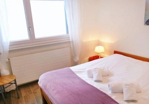 Apartment Eden Roc 56 in Nendaz - 6 persons, 2 bedrooms