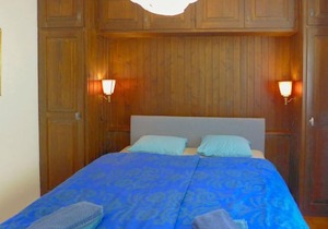 Apartment Eden Roc in Crans-Montana - 4 persons, 1 bedrooms