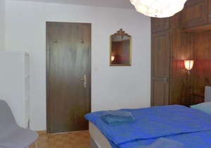 Apartment Eden Roc in Crans-Montana - 4 persons, 1 bedrooms