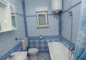 Apartment Edvin: