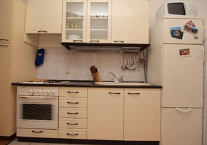 Apartment Edvin: