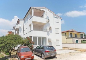 Apartment Edvin: