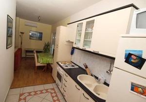 Apartment Edvin:
