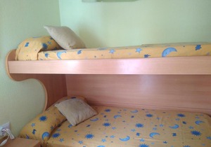 Apartment en Las Naciones