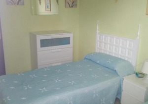 Apartment en Las Naciones