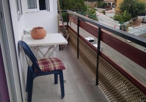 Apartment en Las Naciones