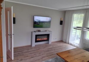 Apartment Erlenrain Wohnung 911 by Interhome