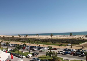 Apartment Cervantes in Conil centre