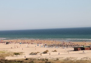 Apartment Cervantes in Conil centre