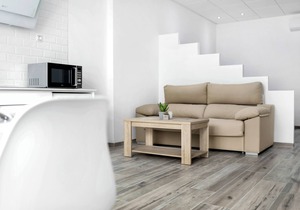 Apartment "Venus 2" not far from the Beach with Wi-Fi & A/C