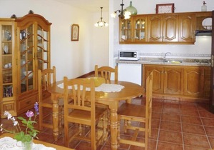 Apartments Casitas los Viñedos Fuencaliente - SPC01049-CYA