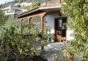 Apartments Casitas los Viñedos Fuencaliente - SPC01049-CYA