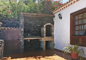 Apartments Casitas los Viñedos Fuencaliente - SPC01049-DYB