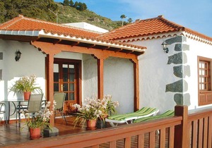 Apartments Casitas los Viñedos Fuencaliente - SPC01049-DYB