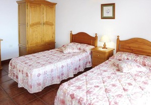 Apartments Casitas los Viñedos Fuencaliente - SPC01049-DYC