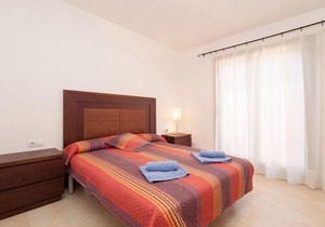 Apartment Escorxador in L'Escala - 6 persons, 3 bedrooms