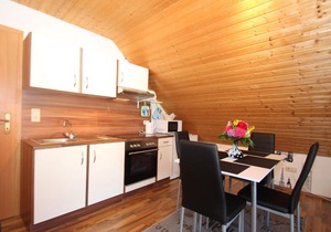Apartment, Essen
