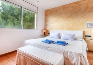 Apartment Fane by Interhome