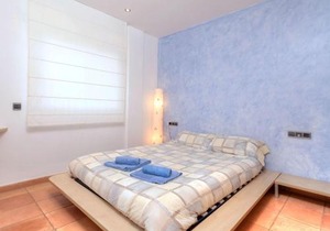 Apartment Fane by Interhome