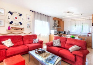 Apartment Fane De Baix I by Interhome