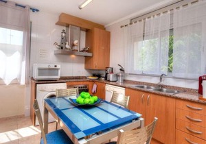 Apartment Fane De Baix I by Interhome