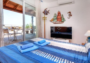 Apartment Fane De Baix I by Interhome