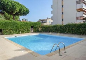 Apartment Felicita