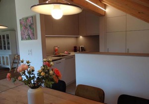 Apartment Fellenrüti 81 by Interhome