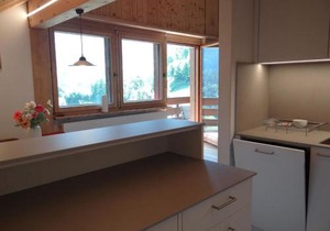 Apartment Fellenrüti 81 by Interhome