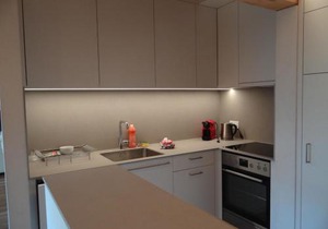 Apartment Fellenrüti 81 by Interhome