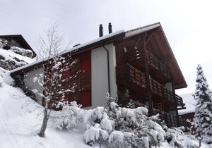 Apartment Fellenrüti 82 by Interhome