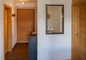 Apartment Ferme de Sandra F2 in Nendaz - 4 persons, 2 bedrooms