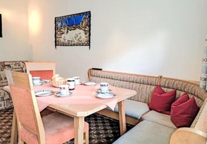 Apartment Fichtenblick App- 3 by Interhome