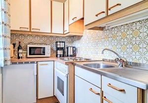 Apartment Fichtenblick App- 3 by Interhome